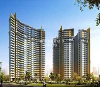 3 BHK Apartment For Rent in Paranjape Blue Ridge Hinjewadi Pune  6767632