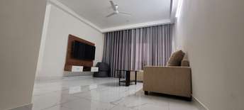 3 BHK Apartment For Rent in Mantri Lithos Thanisandra Bangalore 6767653