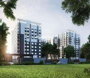 2 BHK Apartment For Rent in Hebron Avenue Ramamurthy Nagar Bangalore 6767665