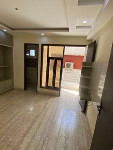 2 BHK Builder Floor For Rent in Mahavir Enclave Delhi 6767688
