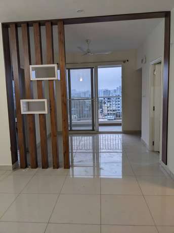 2 BHK Apartment For Rent in Sai Kalyan Ultima Thanisandra Bangalore 6767678