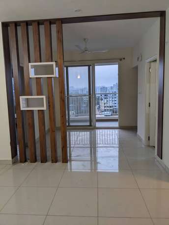 2 BHK Apartment For Rent in Sai Kalyan Ultima Thanisandra Bangalore  6767678