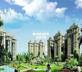 2 BHK Apartment For Resale in Nimbus The Hyde park Sector 78 Noida 6767737