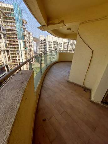 2 BHK Apartment For Resale in Nahar Arum And Amanda Chandivali Mumbai 6767713