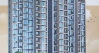 2 BHK Apartment For Resale in Shree Ganesh Amrut Garden New Panvel Navi Mumbai 6766840
