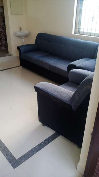1 BHK Apartment For Rent in Kadubeesanahalli Bangalore 6767786