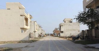 3 BHK Villa For Resale in Gaur Yamuna City 2nd Park View Gaur Yamuna City Greater Noida  6767826