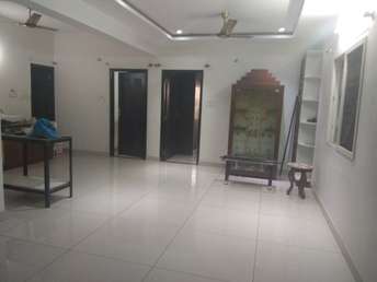 2 BHK Apartment For Rent in Garuda Star Field Mahadevpura Bangalore 6767819