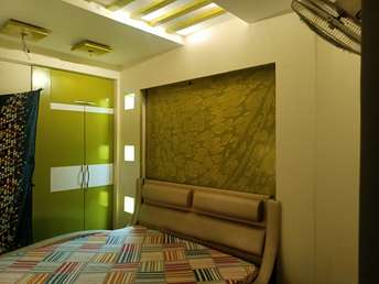 1 BHK Apartment For Rent in Devika Skypers Raj Nagar Extension Ghaziabad 6767859