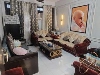 3 BHK Apartment For Resale in Sadbhavana Apartment Ip Extension Delhi 6767902