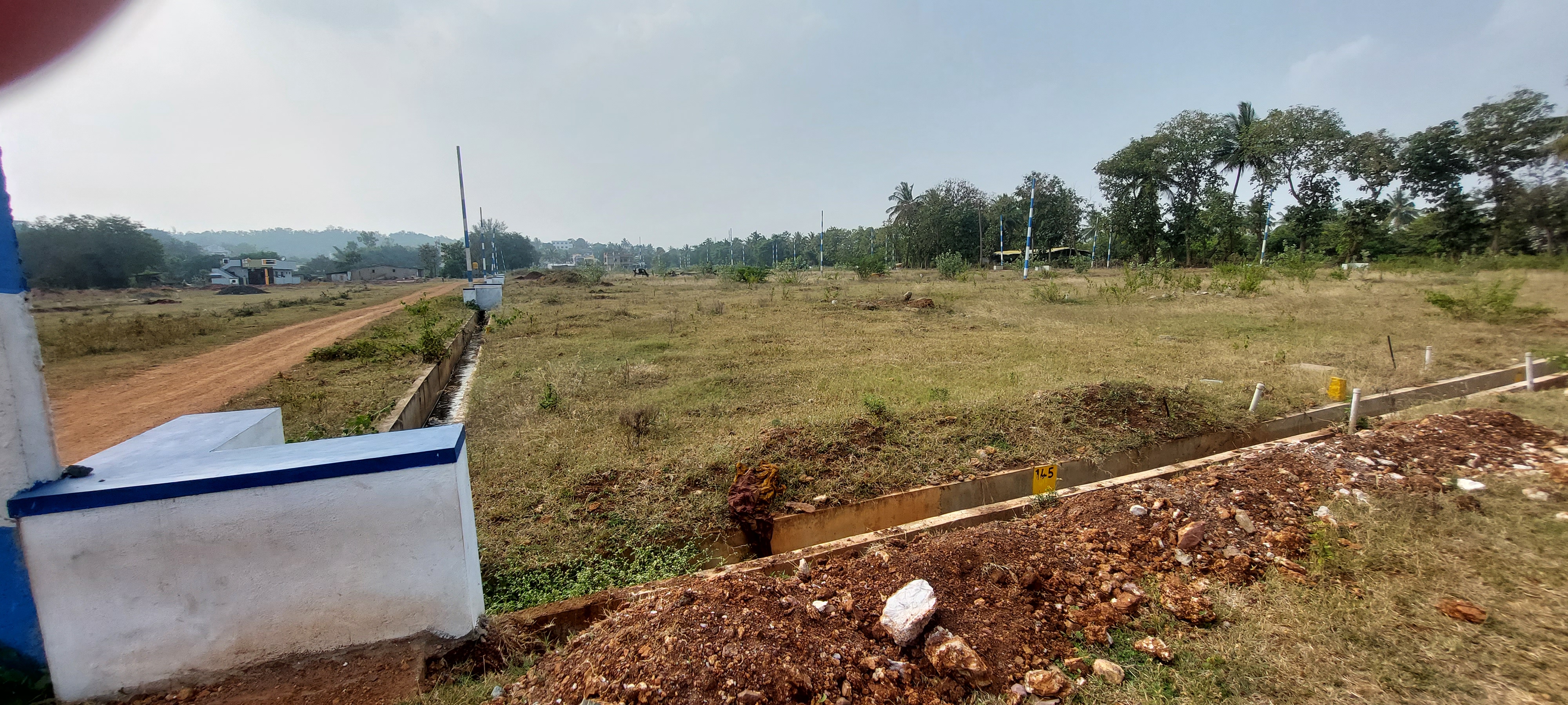 Resale 1162 Sq.Ft. Plot in Rayapur Dharwad 6767880