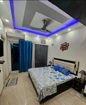 1 BHK Builder Floor For Rent in Sector 36 Greater Noida 6767903