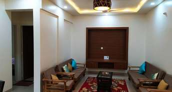 3 BHK Apartment For Rent in Solitaire Park Aundh Pune 6767881