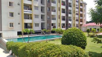 2 BHK Apartment For Rent in Sai Krupa Harmony Mahadevpura Bangalore  6767907