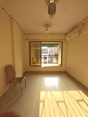 1 BHK Apartment For Rent in Nerul Sector 20 Navi Mumbai 6767953