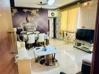 2 BHK Apartment For Rent in Gera Song Of Joy Kharadi Pune 6767994