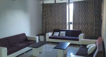 3 BHK Apartment For Rent in Adajan Surat 6768009