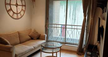 2 BHK Apartment For Rent in One Hiranandani Park Ghodbunder Road Thane 6768011