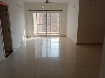 3 BHK Apartment For Rent in Brigade Northridge Kogilu Road Bangalore 6768010