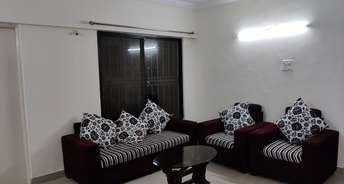 2 BHK Apartment For Rent in Goel Ganga Constella Kharadi Pune 6768072