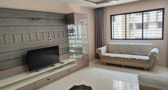 3 BHK Apartment For Rent in Adajan Surat 6768063