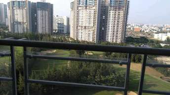 2 BHK Apartment For Rent in Paranjape Blue Ridge Hinjewadi Pune  6768079