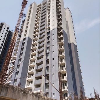 2 BHK Apartment For Resale in Sikka Kaamya Greens Vaidpura Greater Noida 6768098
