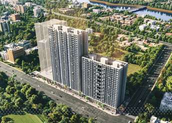 2 BHK Apartment For Resale in Mantra Magnus Mundhwa Pune 6768071