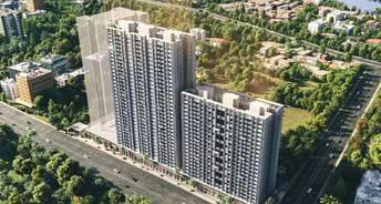 2 BHK Apartment For Resale in Mantra Magnus Mundhwa Pune 6768071
