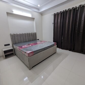 3 BHK Builder Floor For Rent in Sushant Lok 3 Sector 57 Gurgaon  6768108