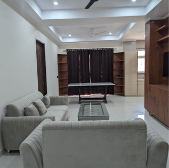 3 BHK Builder Floor For Rent in Sushant Lok 3 Sector 57 Gurgaon  6768108