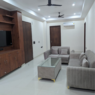 3 BHK Builder Floor For Rent in Sushant Lok 3 Sector 57 Gurgaon  6768108