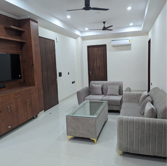 3 BHK Builder Floor For Rent in Sushant Lok 3 Sector 57 Gurgaon 6768108