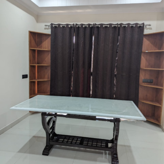 3 BHK Builder Floor For Rent in Sushant Lok 3 Sector 57 Gurgaon  6768108