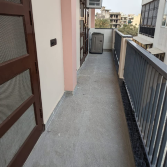 3 BHK Builder Floor For Rent in Sushant Lok 3 Sector 57 Gurgaon  6768108