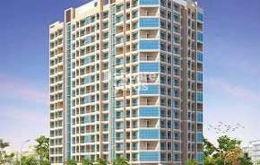 1 BHK Apartment For Resale in Shellproof Gladiolus Tower Vasai East Mumbai 6768126