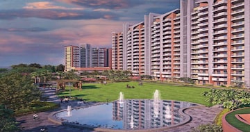 3 BHK Apartment For Resale in Ashiana Anmol Plaza Phase 2 Sohna Sector 33 Gurgaon  6768076