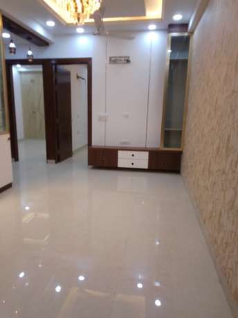 3 BHK Builder Floor For Resale in Kanha Apartments Indirapuram Shakti Khand 2 Ghaziabad 6768119