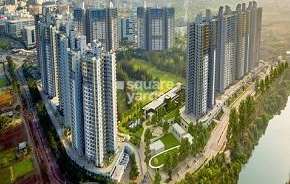 3 BHK Apartment For Rent in Paranjape Blue Ridge Hinjewadi Pune 6768183