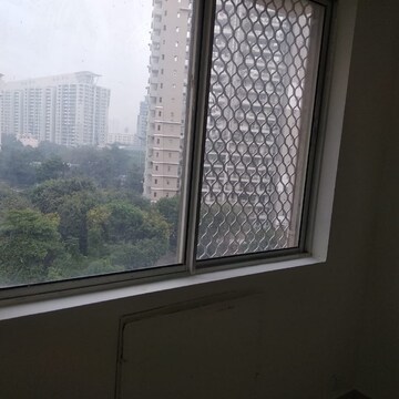 Balcony in 3 BHK Apartment at Dlf Phase V – for Rent