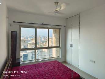 2 BHK Apartment For Rent in Nahar Jonquille And Jamaica Chandivali Mumbai 6768148