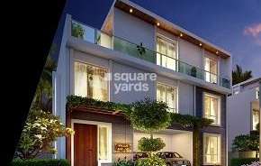 4 BHK Villa For Rent in My Home Ankura Tellapur Hyderabad 6768153
