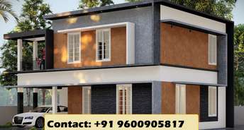 3 BHK Independent House For Resale in Punkunnam Thrissur 6768151