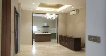 4 BHK Villa For Rent in Nanakramguda Hyderabad 6768214
