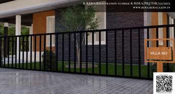 3 BHK Independent House For Resale in Amala Nagar Thrissur 6768176