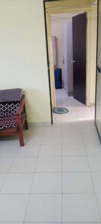1 BHK Apartment For Rent in Poonam Darshan Andheri East Mumbai 6768222