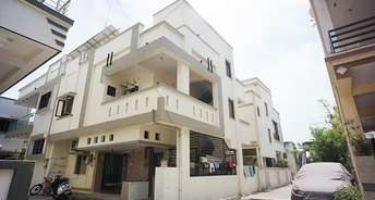 4 BHK Independent House For Resale in Isanpur Ahmedabad 6768223