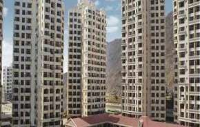 3 BHK Apartment For Resale in Regency Gardens Kharghar Sector 6 Navi Mumbai 6768249