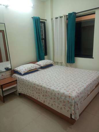 3 BHK Apartment For Rent in Om Faith Balewadi Pune 6768271