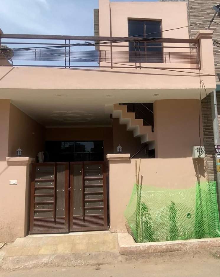 1 Bedroom 50 Sq.Yd. Independent House in Sector 127 Mohali